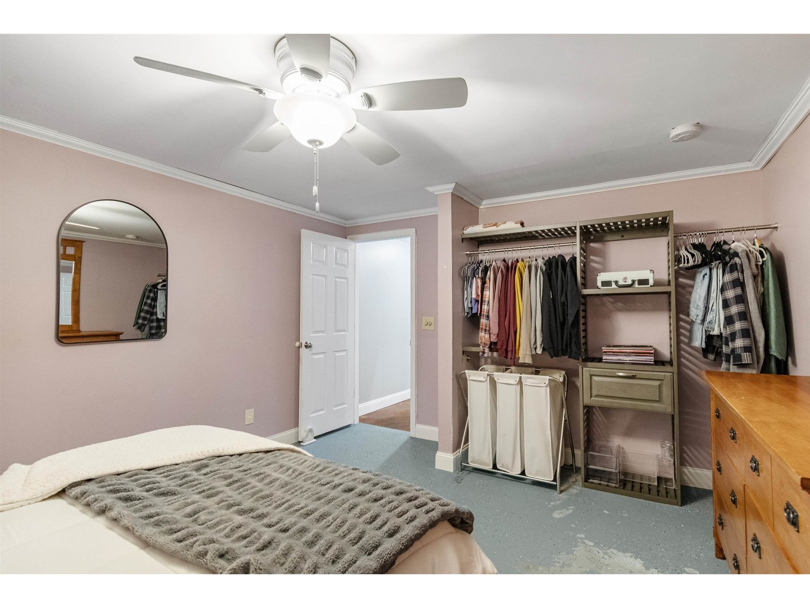 Lower-Level Flex Space #2