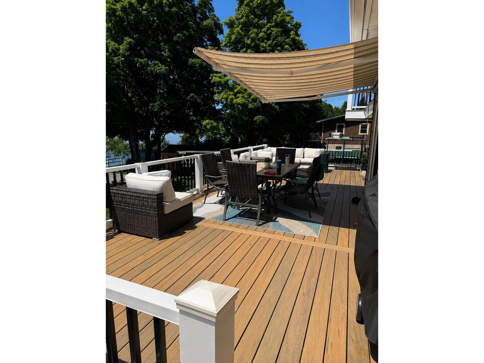 4542 Maquam Shore Road