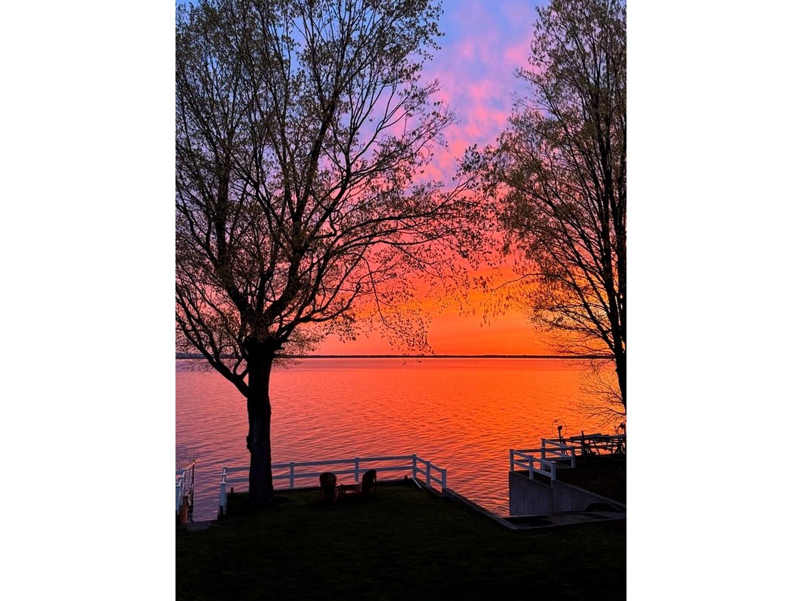 4542 Maquam Shore Road