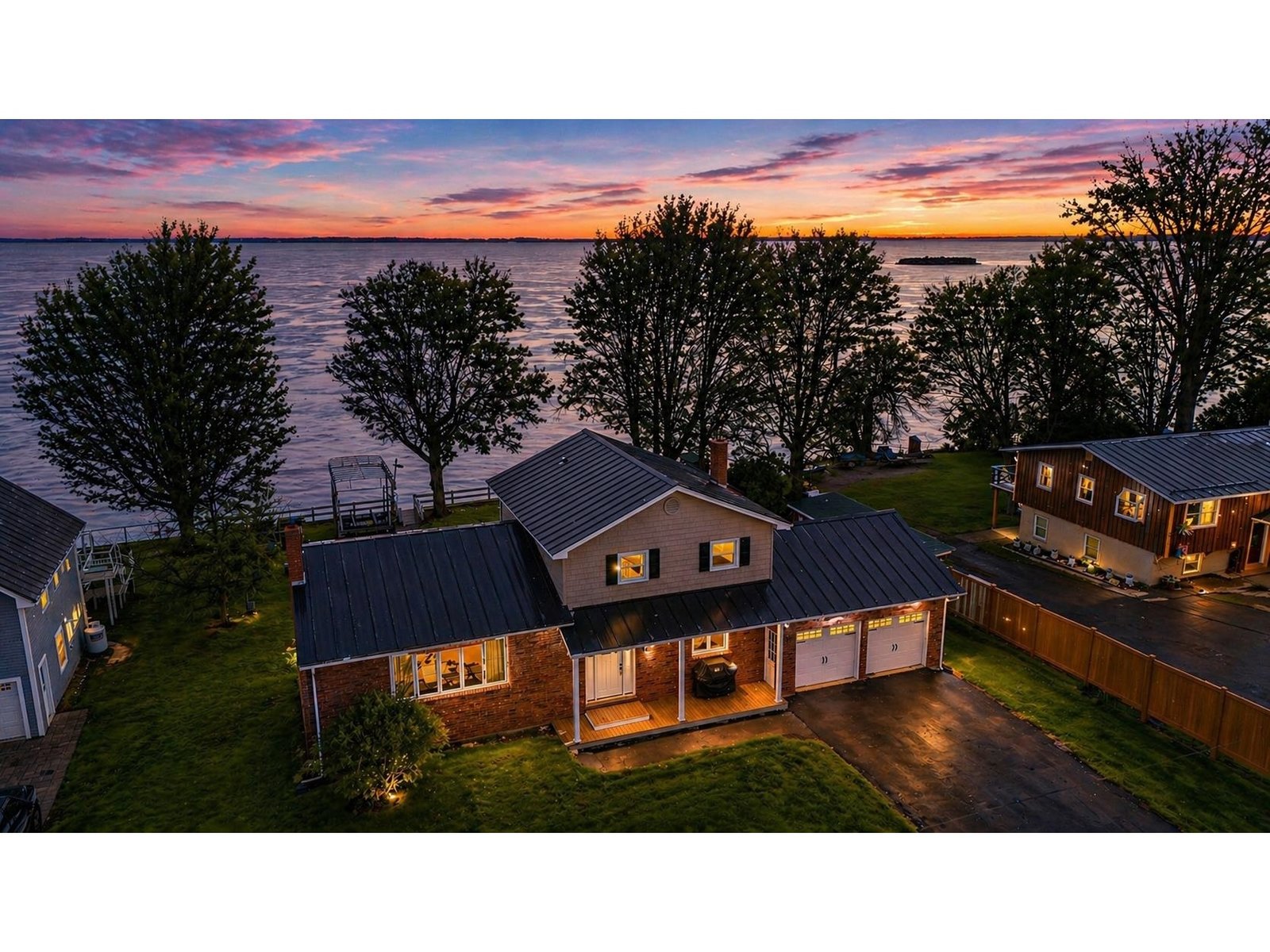4542 Maquam Shore Road