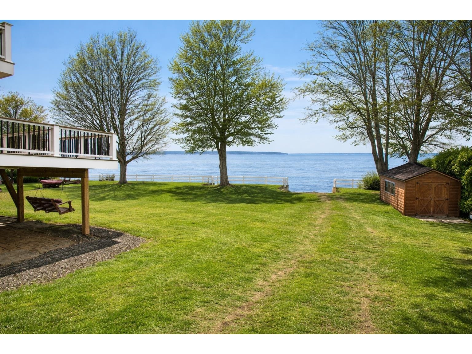 4542 Maquam Shore Road