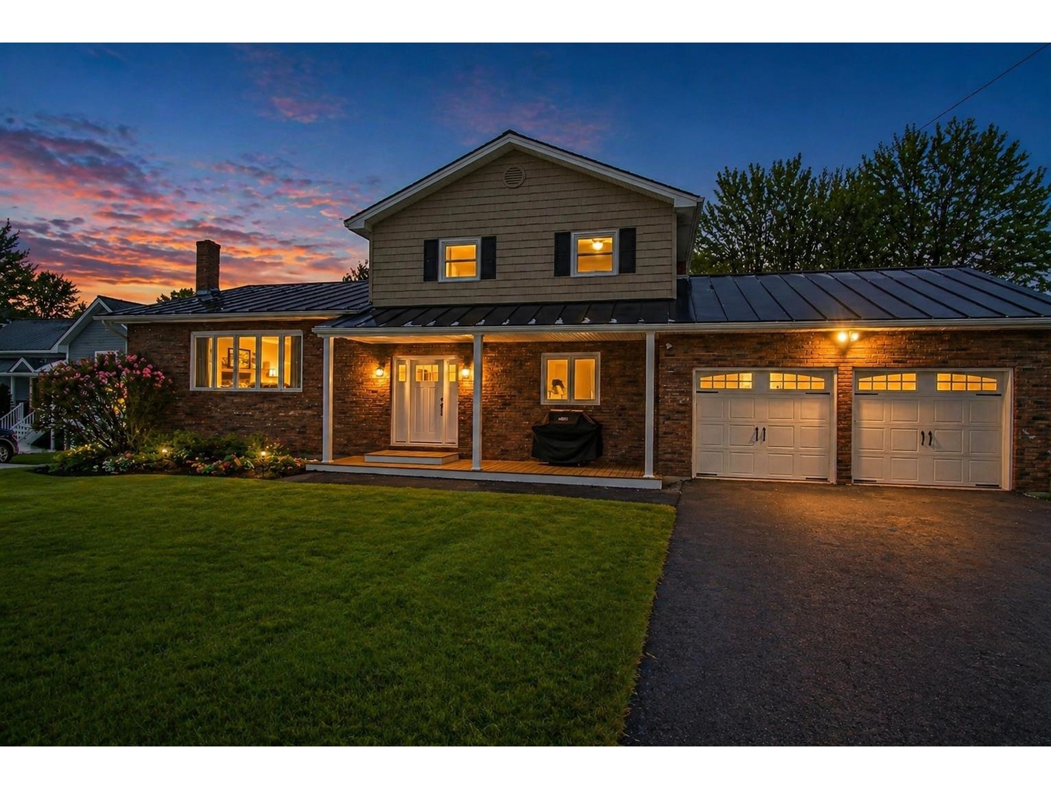 4542 Maquam Shore Road