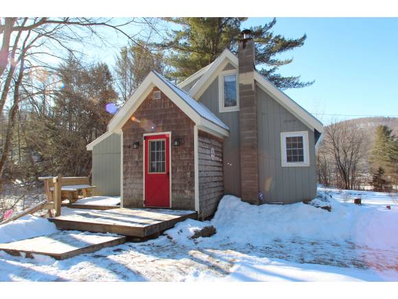 4543 Pond Road