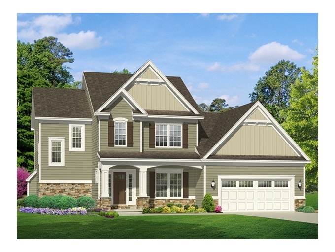 455 Breezy Hill Acres, Unit Lot 10