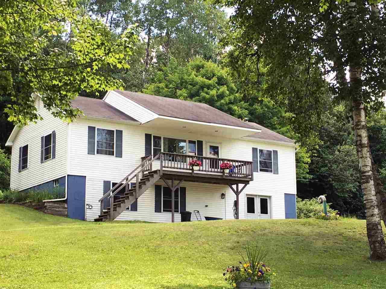 455 Hudson Road