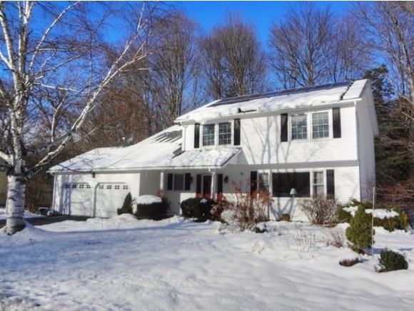 455 Longmeadow Drive