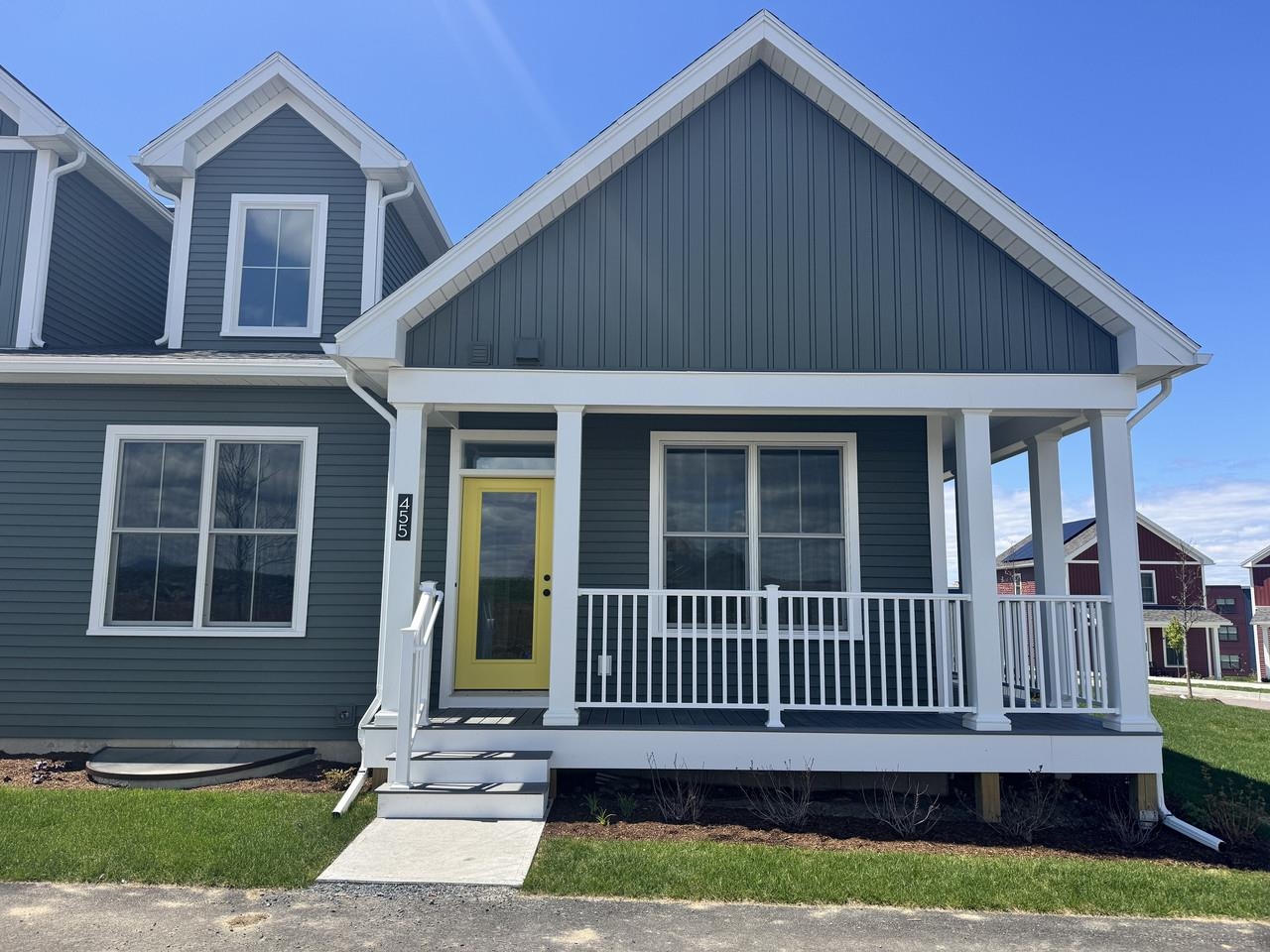 455 Old Farm Road