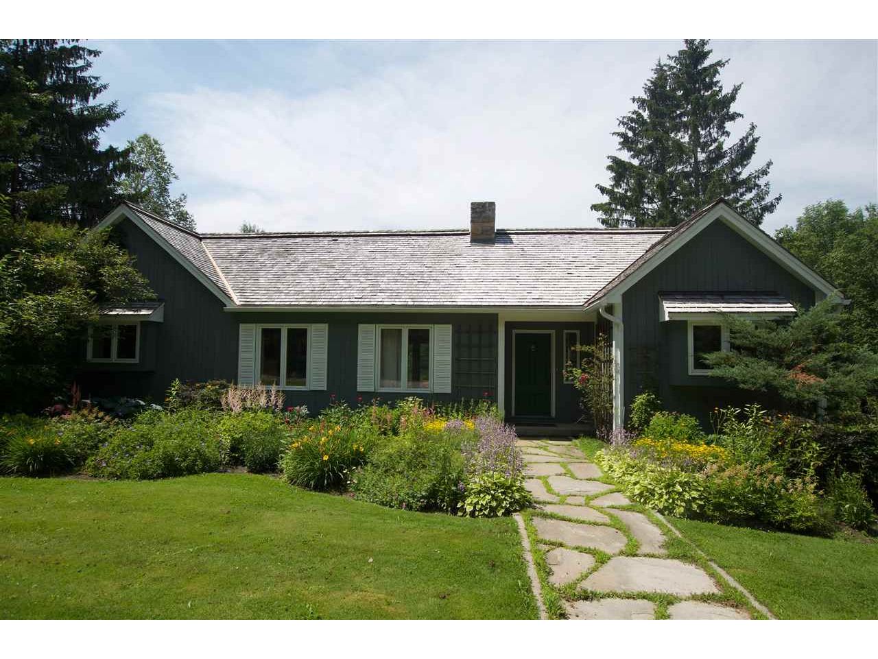 455 Pinnacle Road