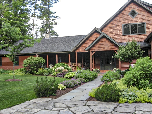 455 Ruffed Grouse Lane