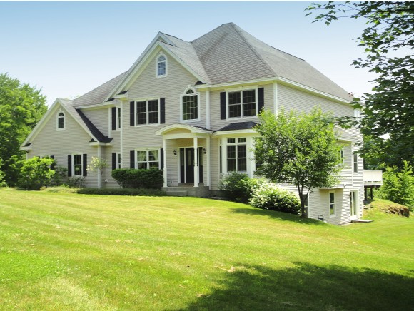 455 West Pinnacle Ridge Road