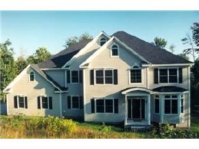 455 WEST PINNACLE RIDGE