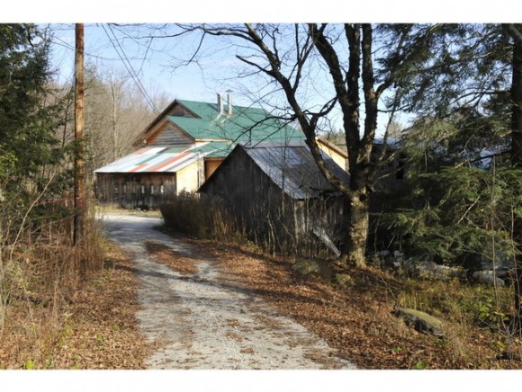 455 Woodlands Road