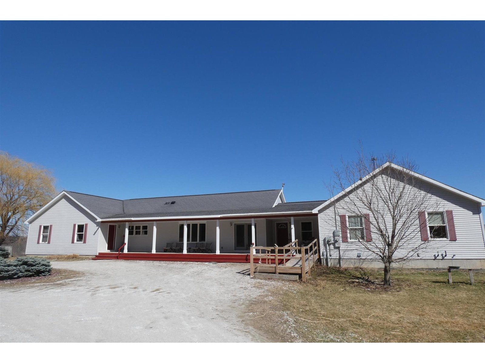 4550 Snake Mountain Road