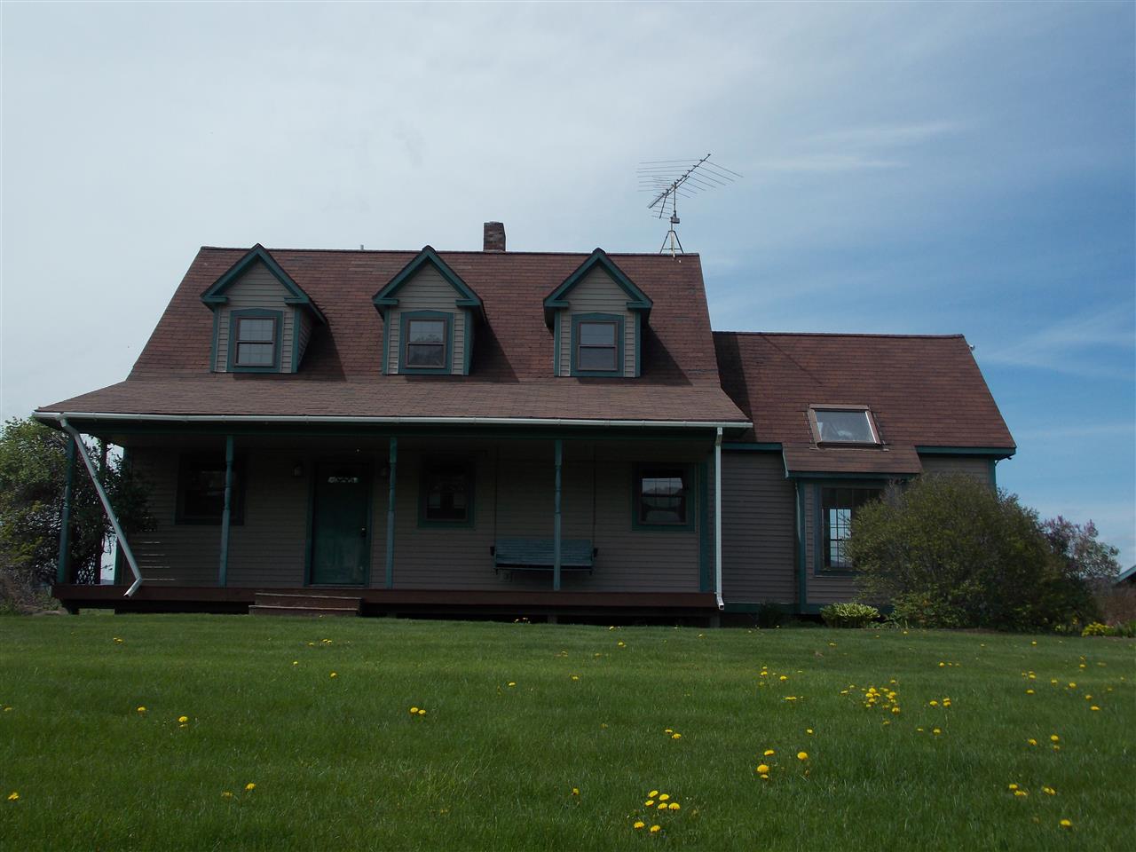 4558 Creek Road