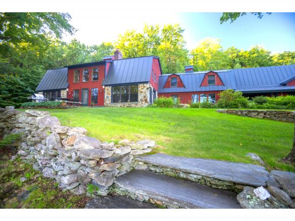 456 Bull Moose Ridge
