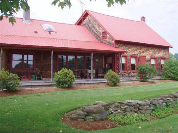 456 Ober Hill Road