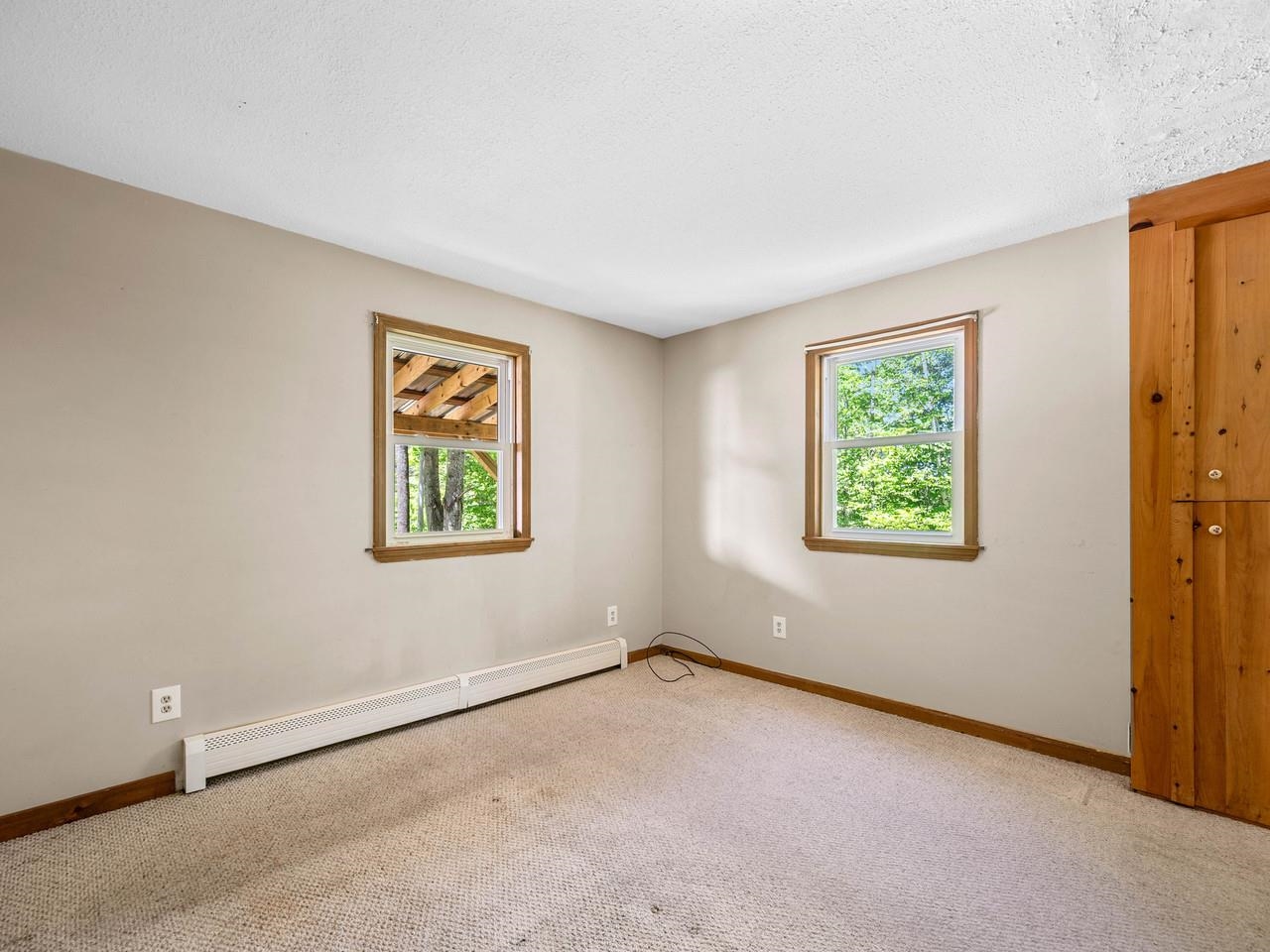 1st Floor Bedroom