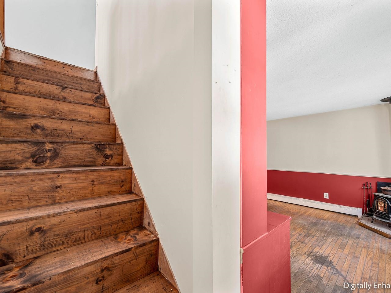 456 Powder Spring Road