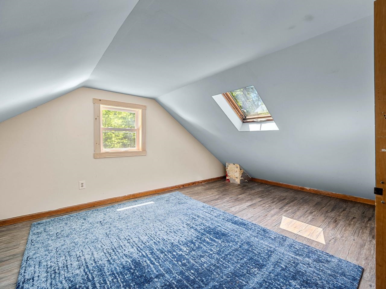 2nd Floor Bedroom