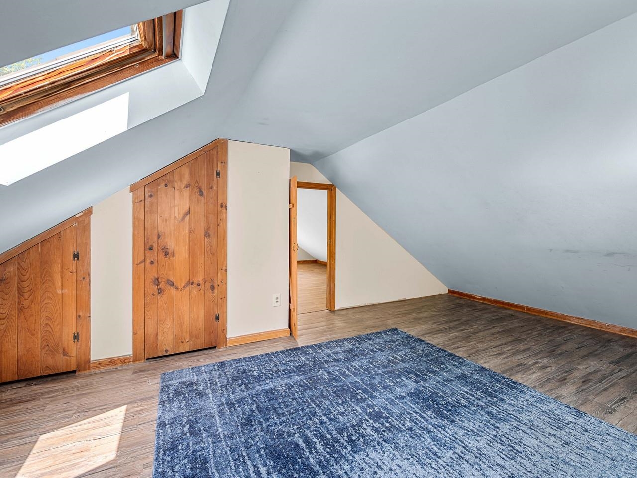 2nd Floor Bedroom