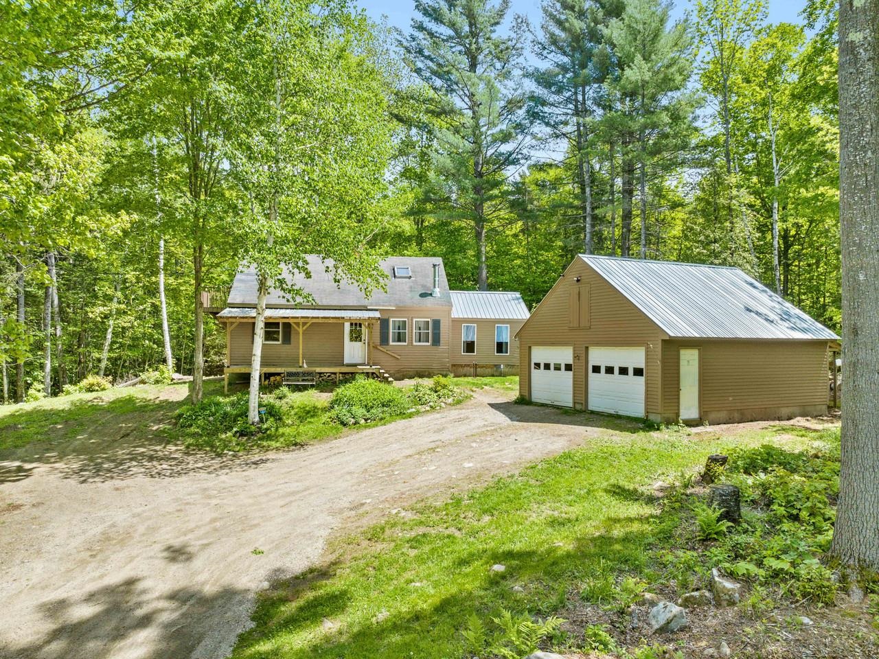 456 Powder Spring Road