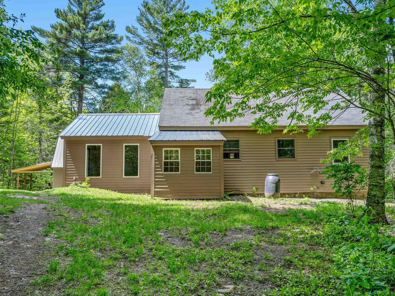 456 Powder Spring Road