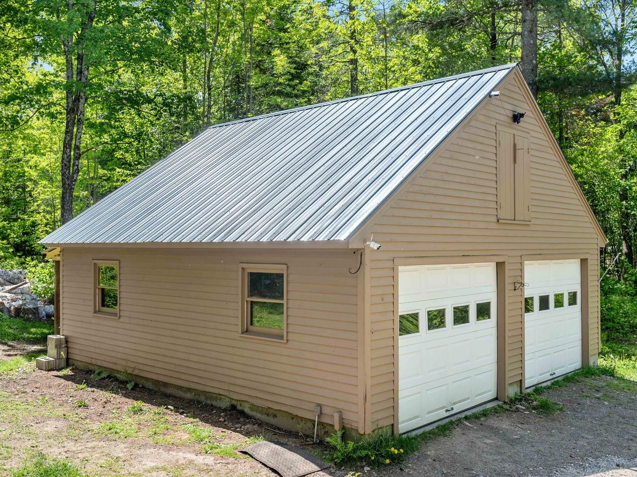 456 Powder Spring Road