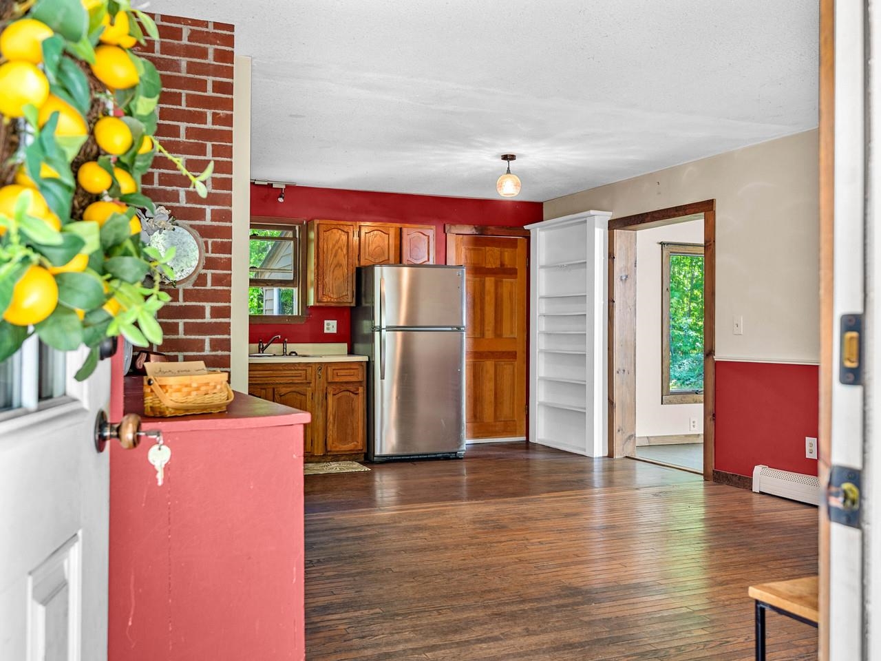 456 Powder Spring Road