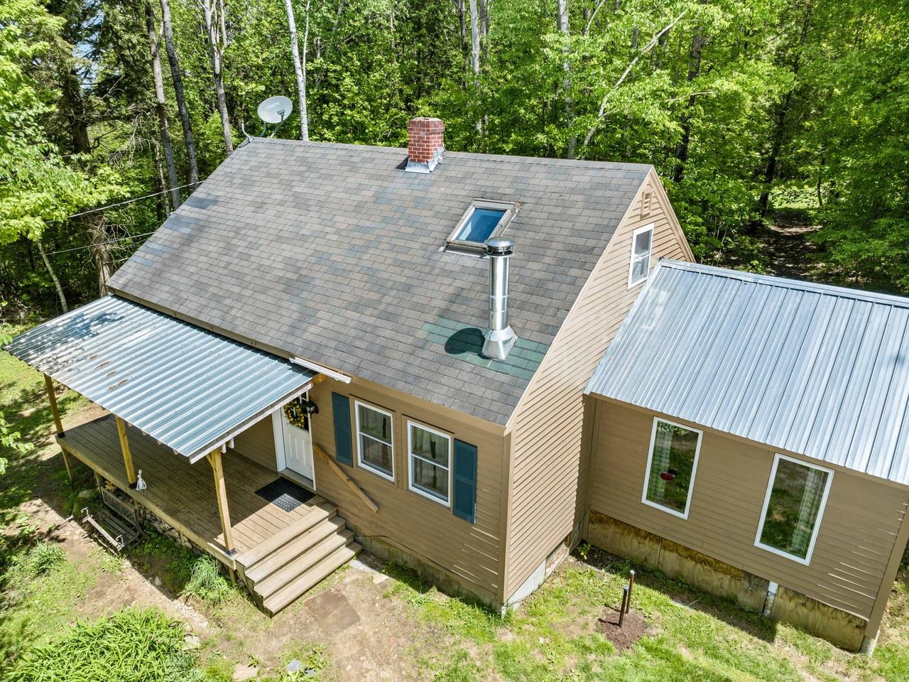 456 Powder Spring Road