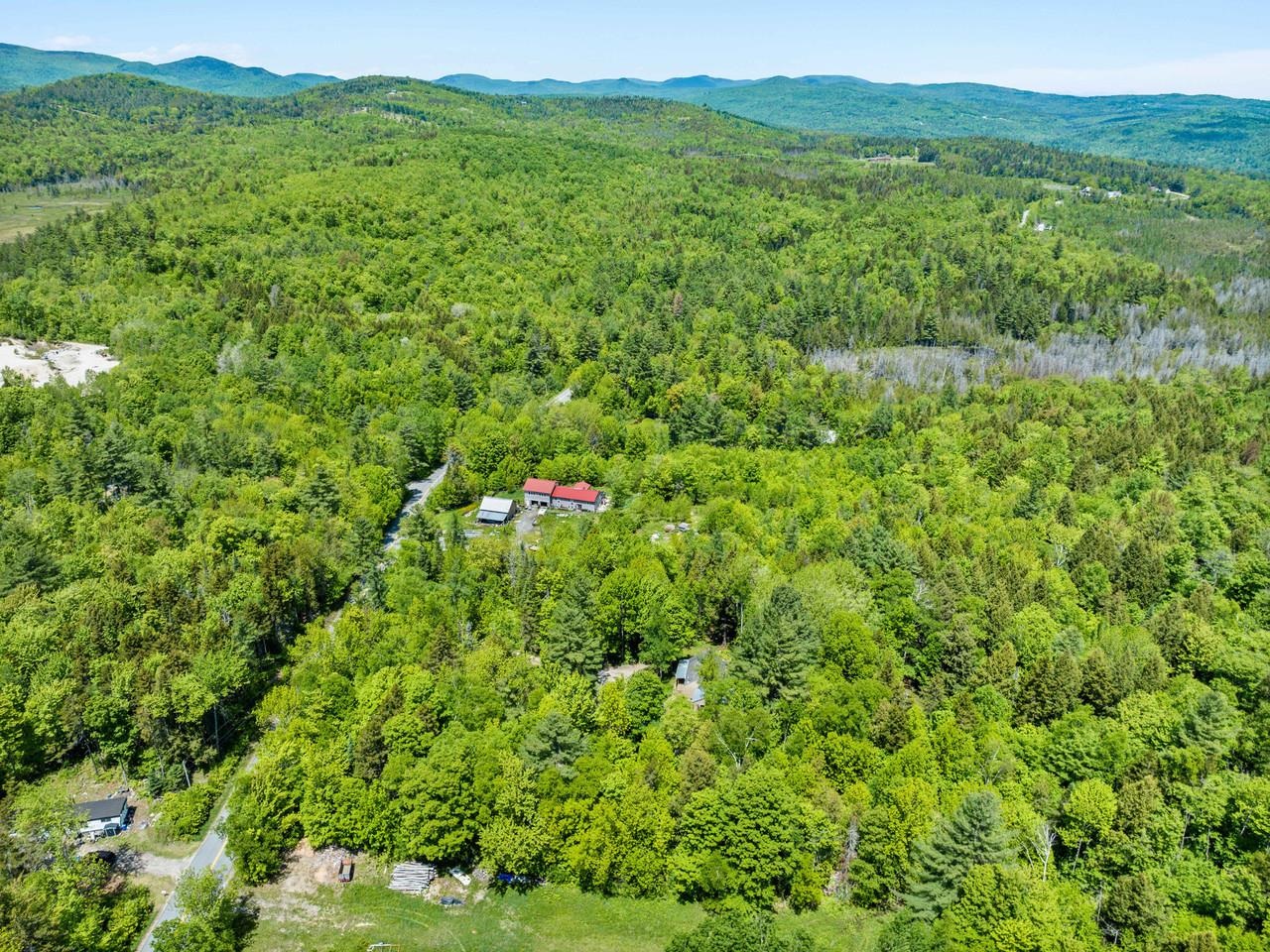 456 Powder Spring Road
