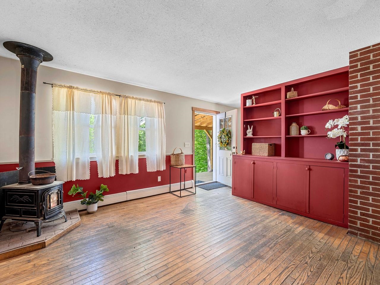 456 Powder Spring Road