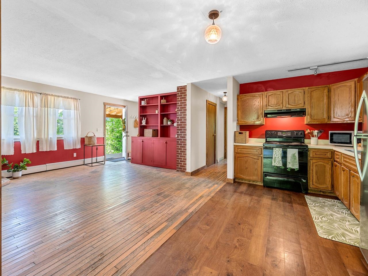 456 Powder Spring Road
