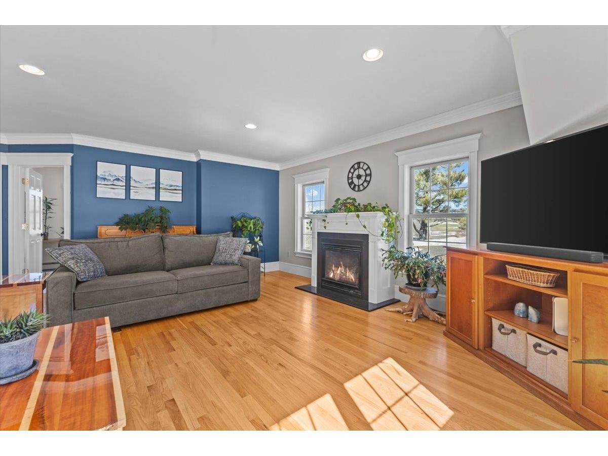 456 Sinclair Road