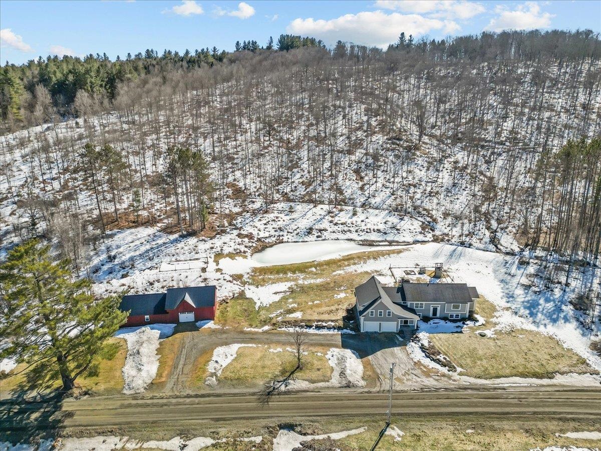 456 Sinclair Road