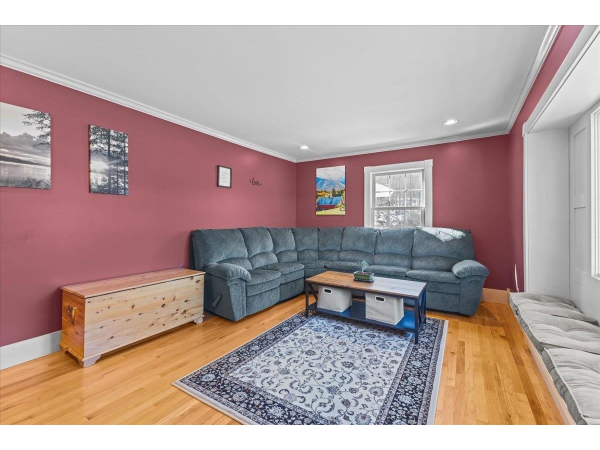 456 Sinclair Road