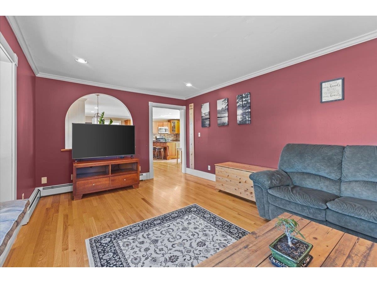 456 Sinclair Road