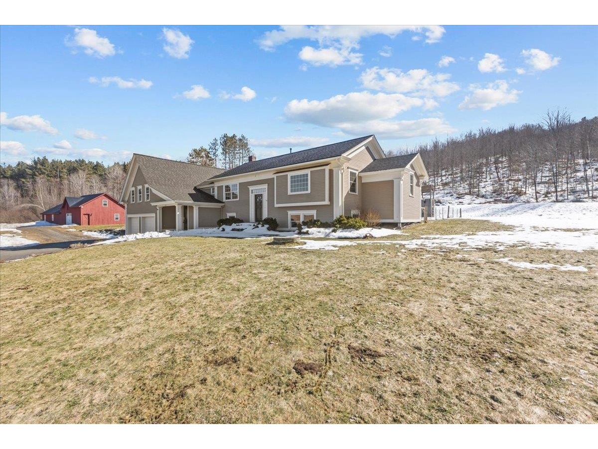 456 Sinclair Road