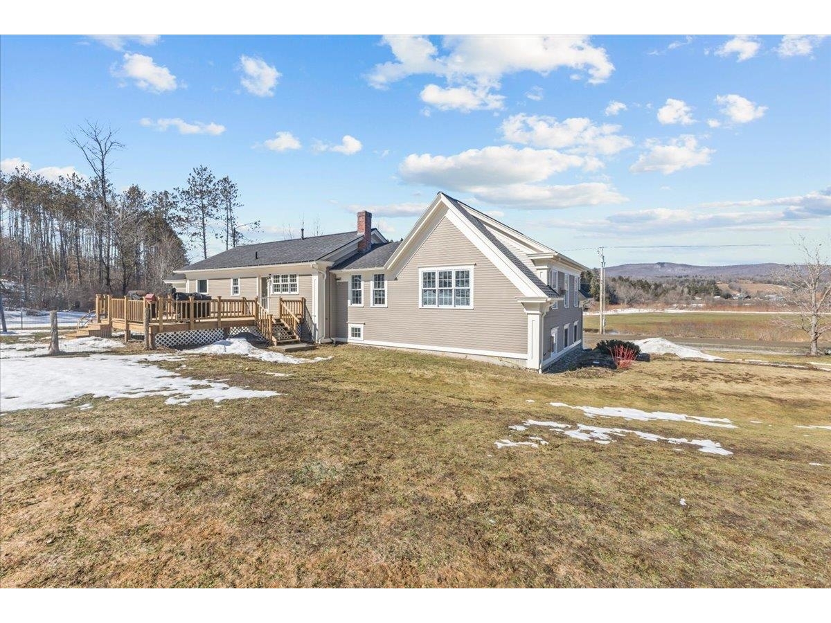 456 Sinclair Road