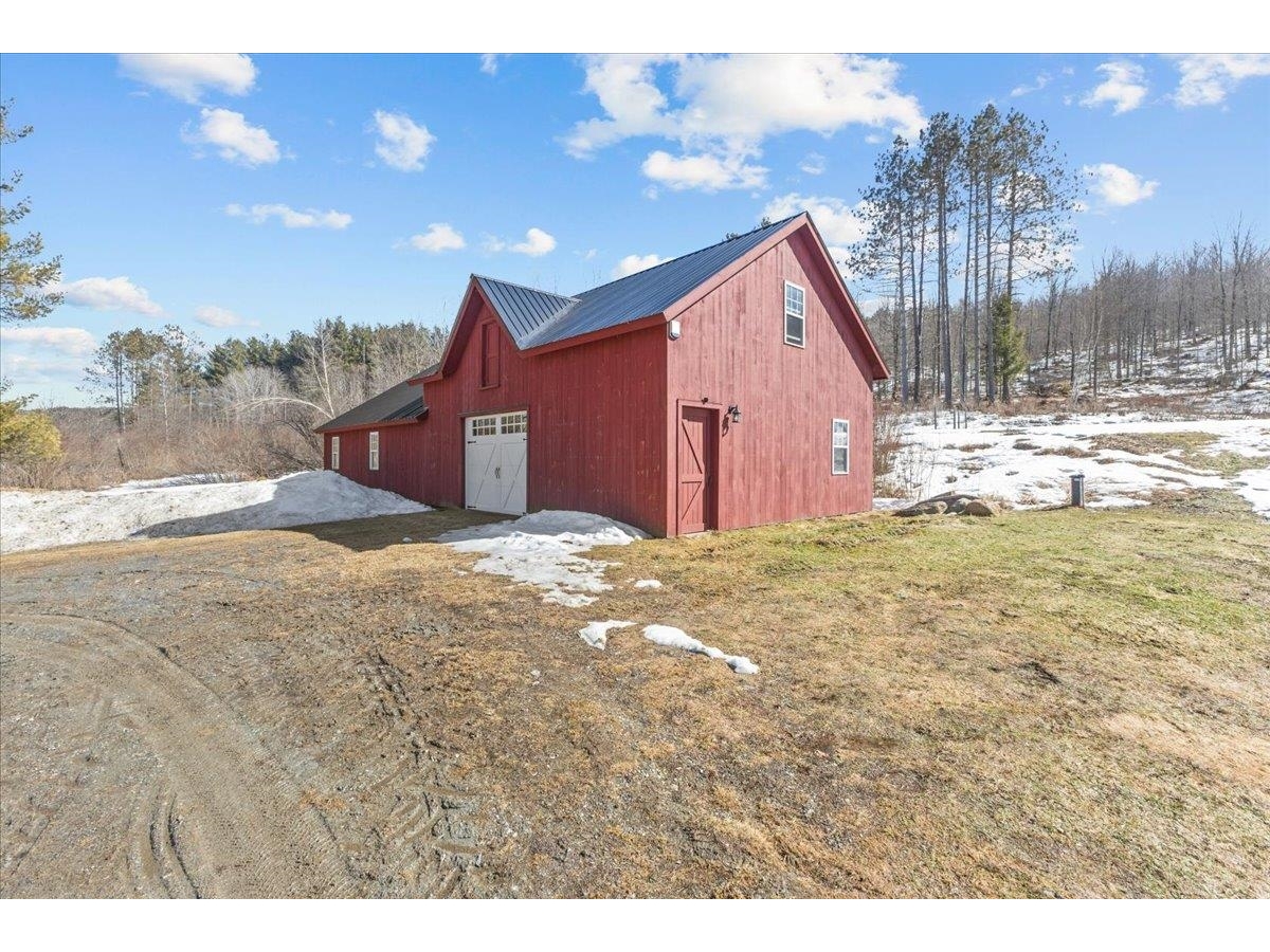 456 Sinclair Road
