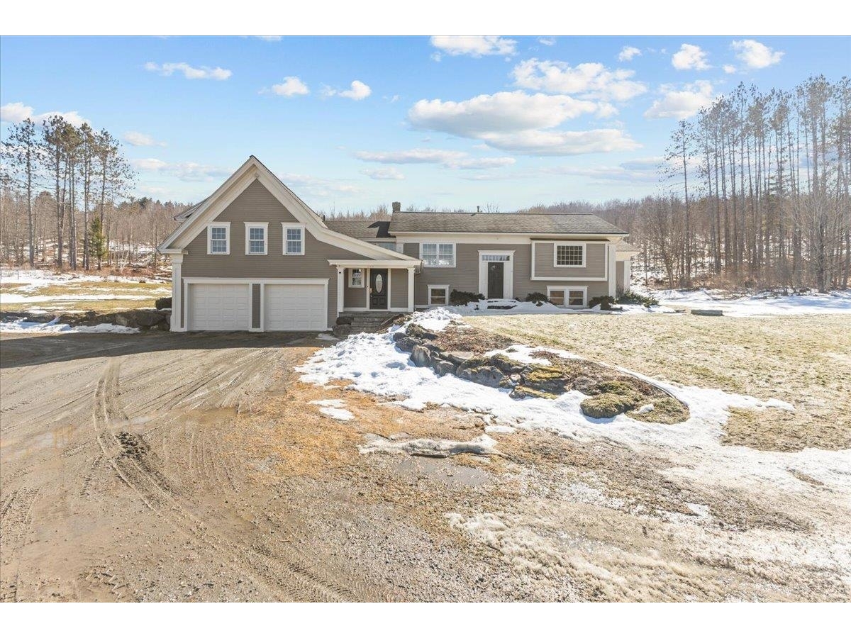 456 Sinclair Road