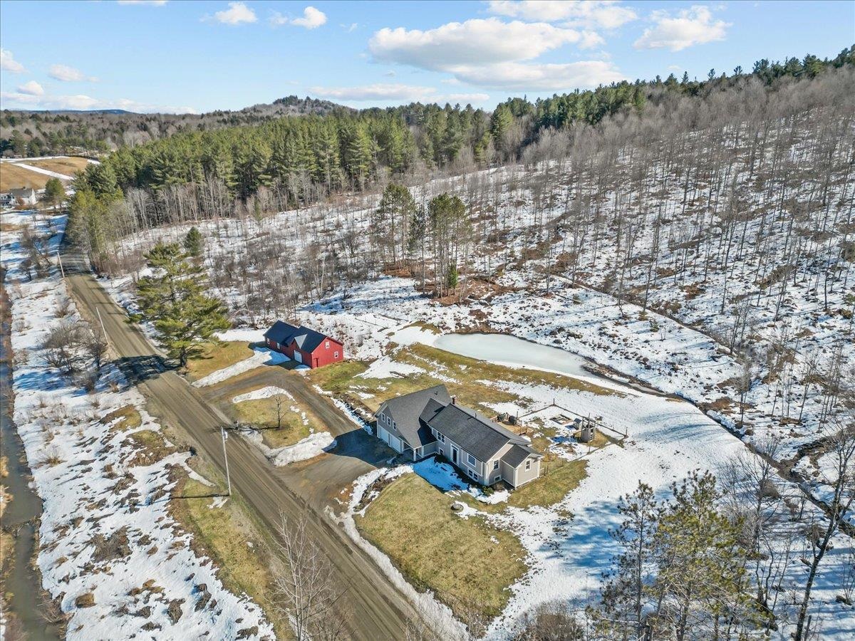 456 Sinclair Road