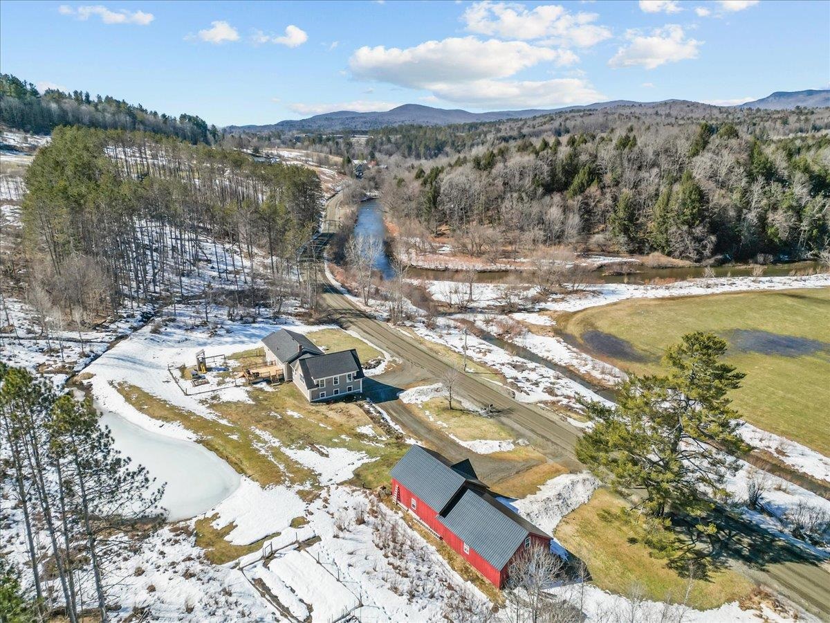 456 Sinclair Road