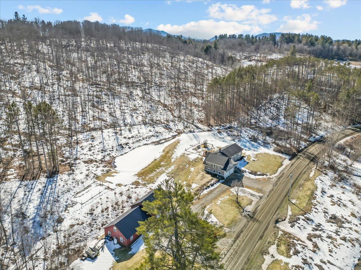 456 Sinclair Road