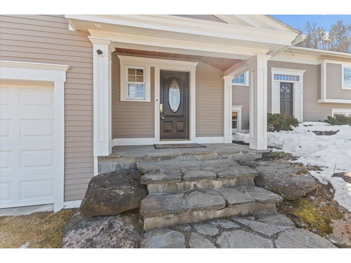 456 Sinclair Road