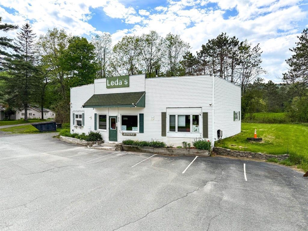 456 US Route 5 S, Fairlee