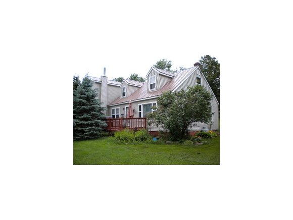 4567 Main Street