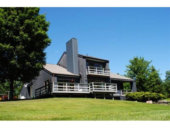 4569 Stowe Hollow Road