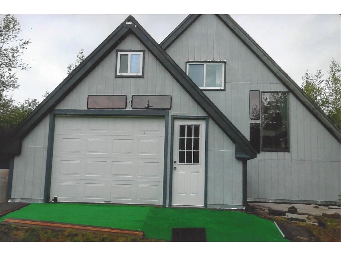 457 Driscoll Road