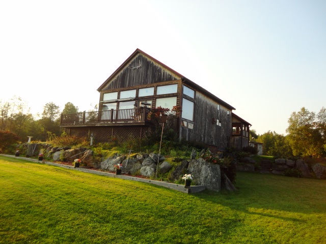 457 Golf Course Road