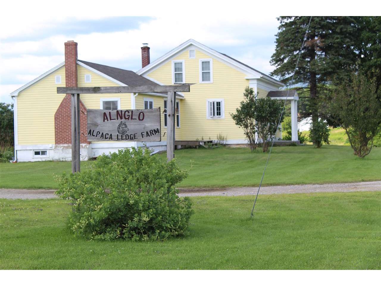 457 Leicester Whiting Road